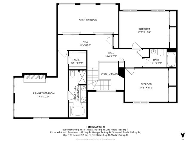 40W923 MULHERN Road, La Fox, IL 60119