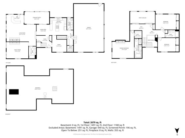 40W923 MULHERN Road, La Fox, IL 60119