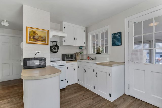 101 Hazard Avenue, East Providence, RI 02914