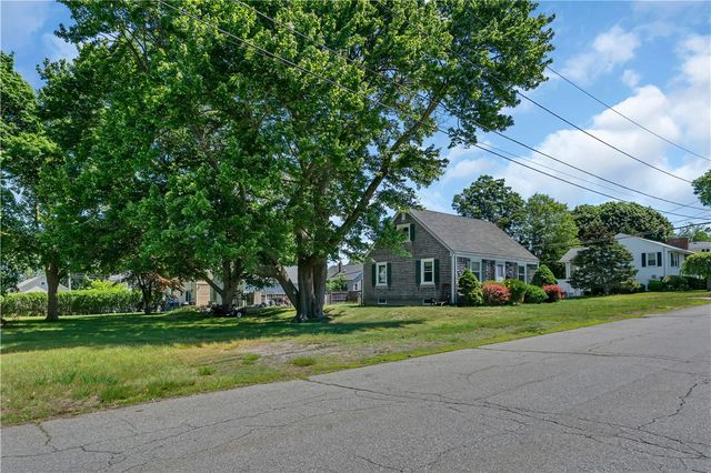 101 Hazard Avenue, East Providence, RI 02914