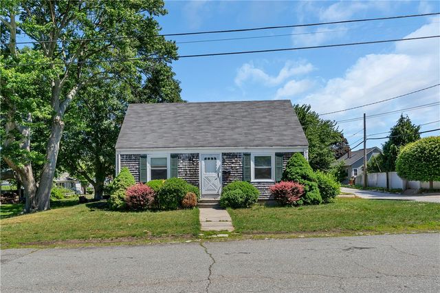101 Hazard Avenue, East Providence, RI 02914