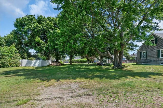 101 Hazard Avenue, East Providence, RI 02914