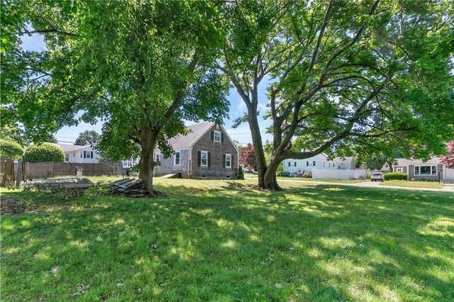 101 Hazard Avenue, East Providence, RI 02914