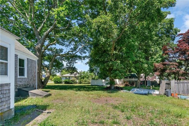 101 Hazard Avenue, East Providence, RI 02914