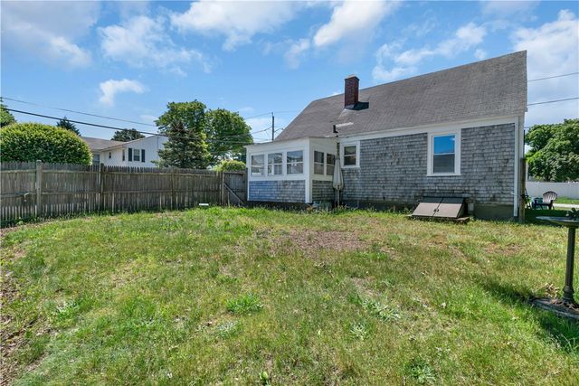 101 Hazard Avenue, East Providence, RI 02914