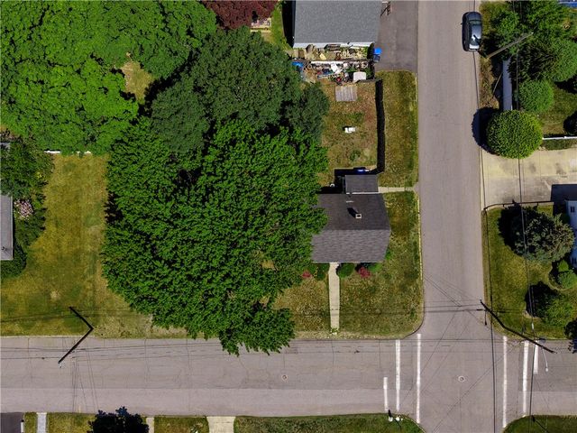 101 Hazard Avenue, East Providence, RI 02914