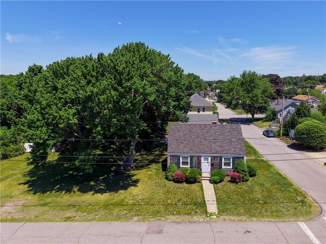 101 Hazard Avenue, East Providence, RI 02914
