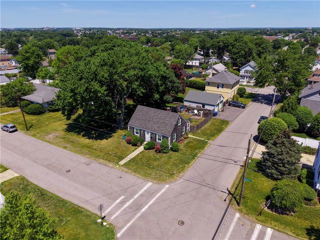 101 Hazard Avenue, East Providence, RI 02914