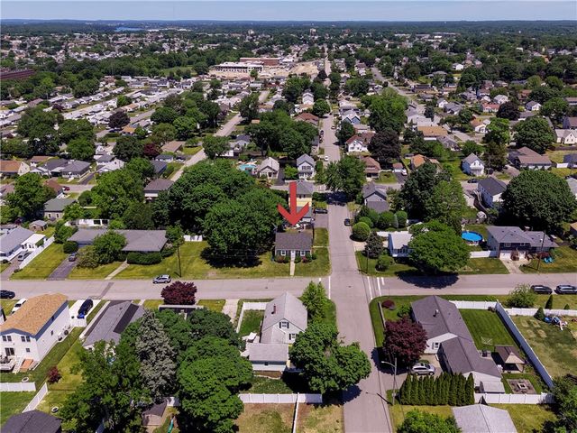 101 Hazard Avenue, East Providence, RI 02914