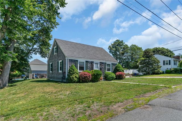 101 Hazard Avenue, East Providence, RI 02914