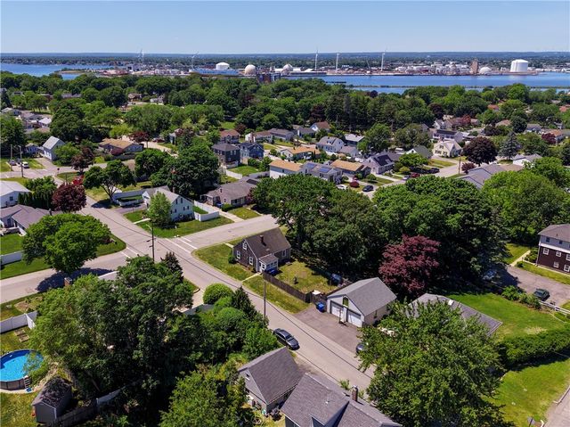 101 Hazard Avenue, East Providence, RI 02914