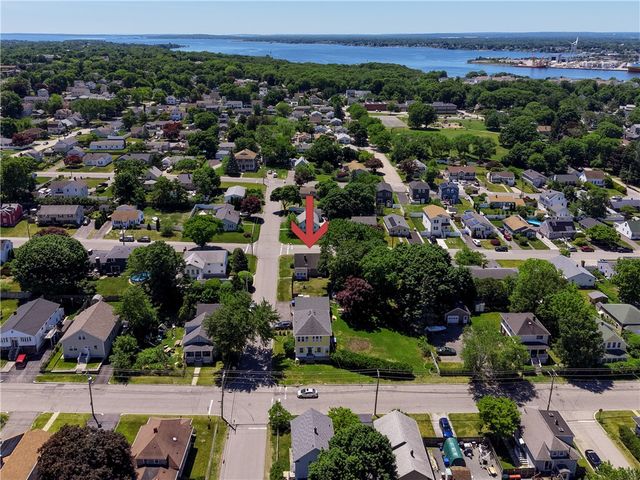 101 Hazard Avenue, East Providence, RI 02914