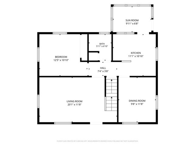 101 Hazard Avenue, East Providence, RI 02914