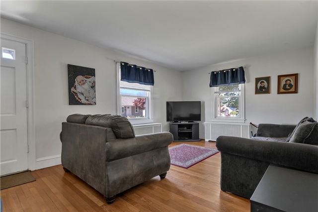 101 Hazard Avenue, East Providence, RI 02914