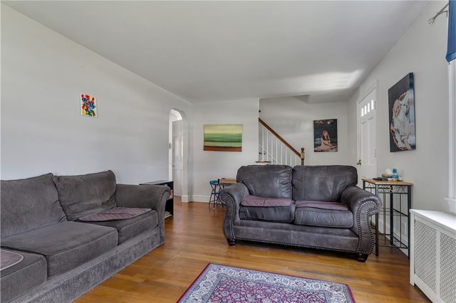101 Hazard Avenue, East Providence, RI 02914