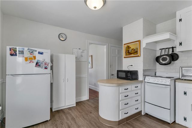 101 Hazard Avenue, East Providence, RI 02914