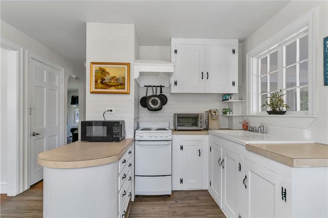 101 Hazard Avenue, East Providence, RI 02914