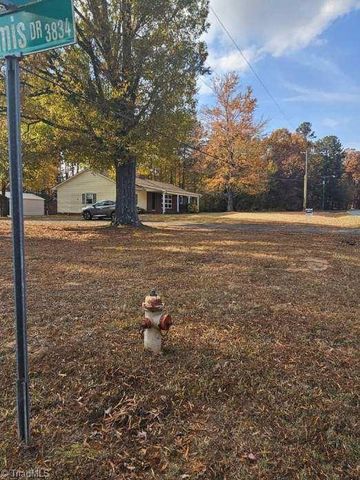 4950 Curry Road, Kernersville, NC 27284