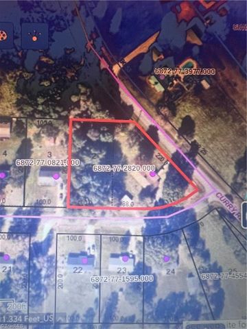 4950 Curry Road, Kernersville, NC 27284