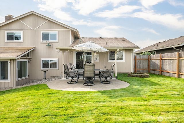 122 Alturas Drive, Kelso, WA 98626