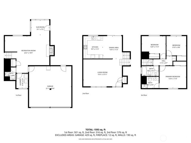 122 Alturas Drive, Kelso, WA 98626