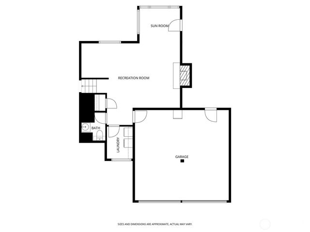 122 Alturas Drive, Kelso, WA 98626