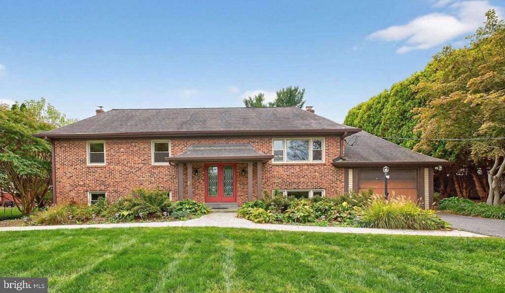 12512 W OLD BALTIMORE RD, Boyds, MD 20841