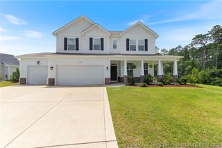2421 Brian Davis Court, Fayetteville, NC 28306
