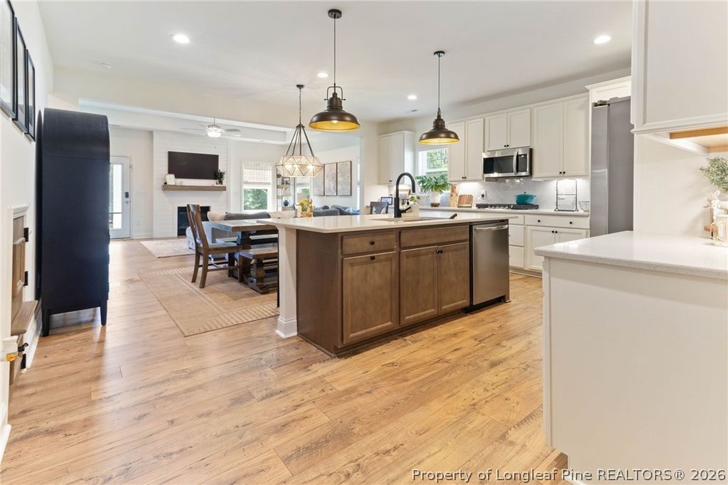2421 Brian Davis Court, Fayetteville, NC 28306 — photo 3