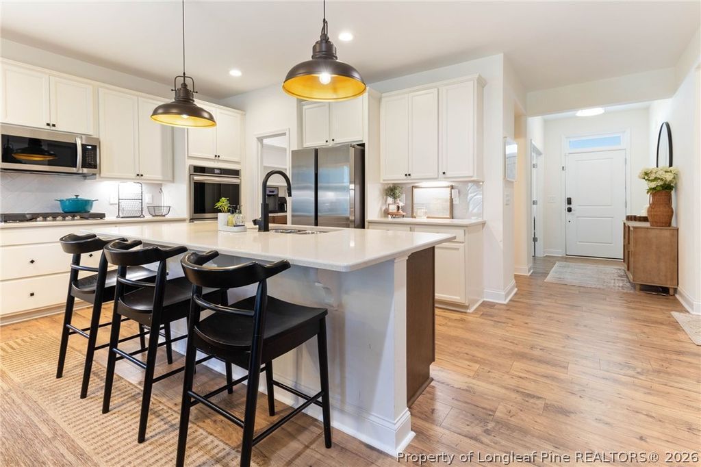 2421 Brian Davis Court, Fayetteville, NC 28306 — photo 4