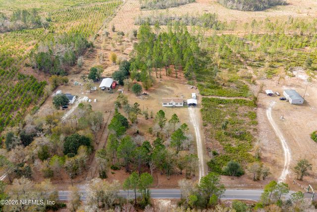 11222 SW 106TH Avenue, Hampton, FL 32044