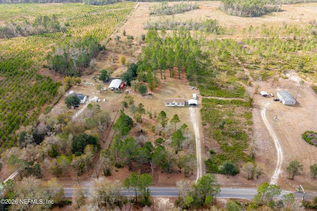 11222 SW 106TH Avenue, Hampton, FL 32044