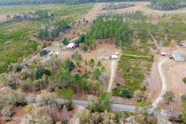 11222 SW 106TH Avenue, Hampton, FL 32044