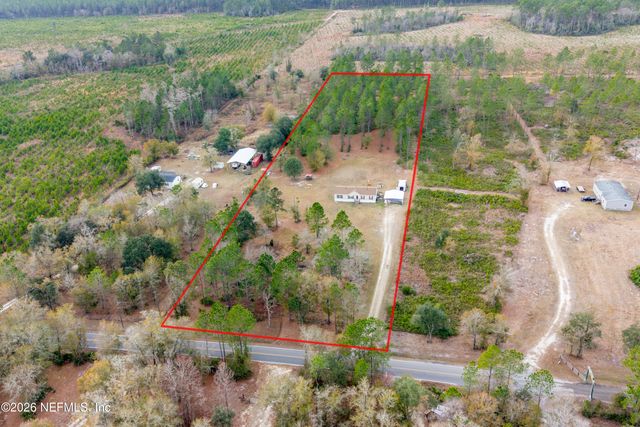 11222 SW 106TH Avenue, Hampton, FL 32044