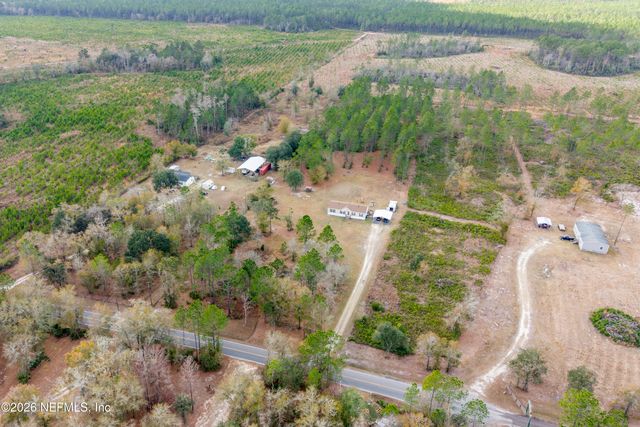 11222 SW 106TH Avenue, Hampton, FL 32044