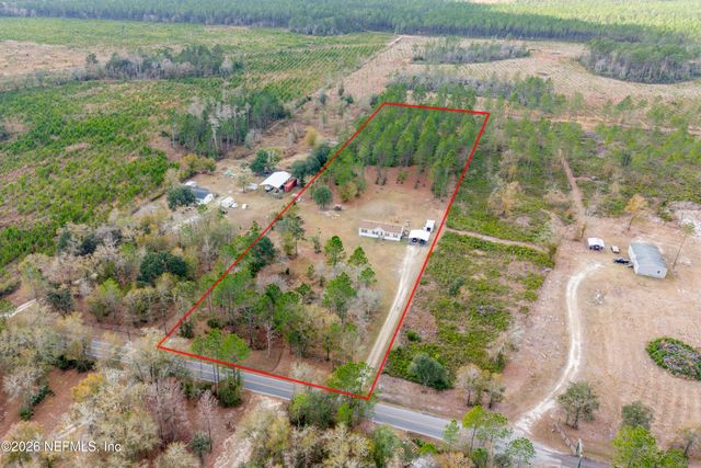 11222 SW 106TH Avenue, Hampton, FL 32044