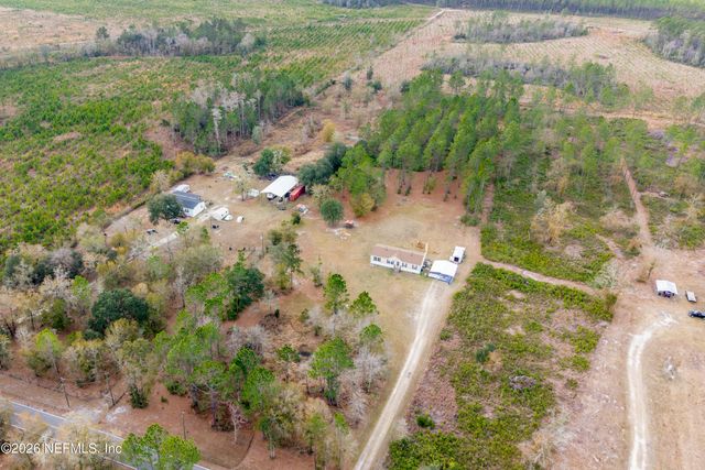 11222 SW 106TH Avenue, Hampton, FL 32044