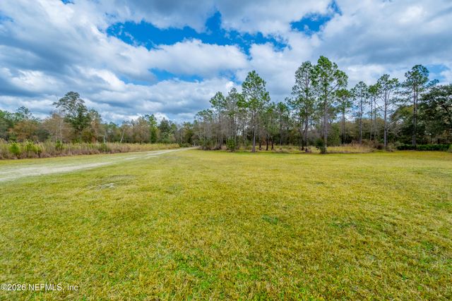 11222 SW 106TH Avenue, Hampton, FL 32044