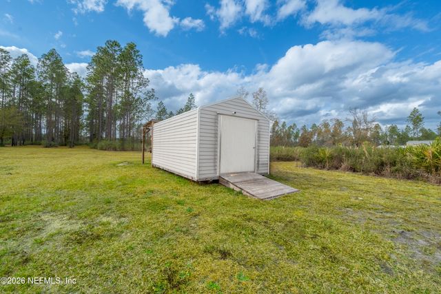 11222 SW 106TH Avenue, Hampton, FL 32044