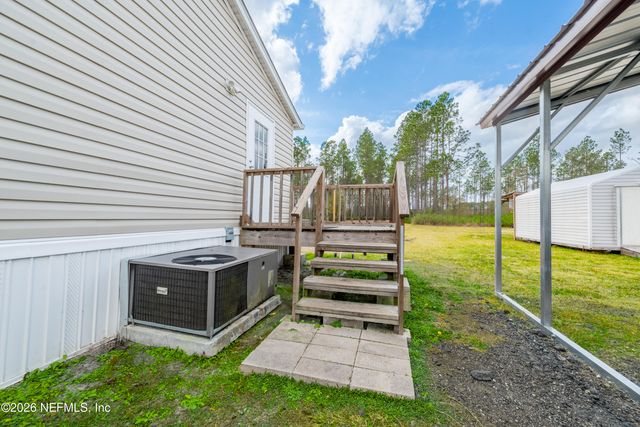 11222 SW 106TH Avenue, Hampton, FL 32044