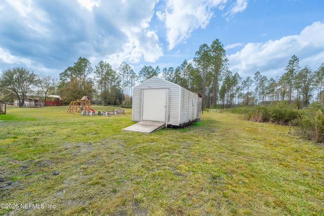 11222 SW 106TH Avenue, Hampton, FL 32044