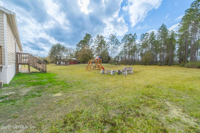 11222 SW 106TH Avenue, Hampton, FL 32044