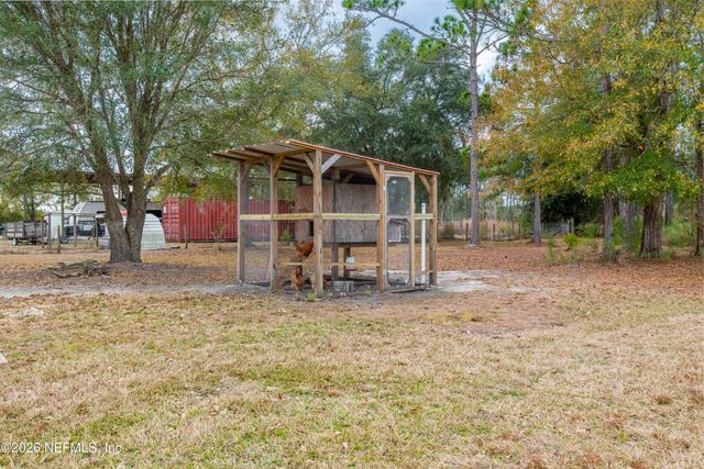 11222 SW 106TH Avenue, Hampton, FL 32044