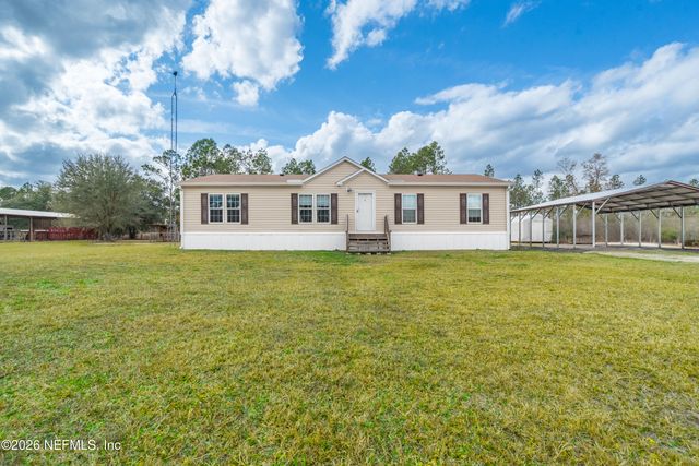 11222 SW 106TH Avenue, Hampton, FL 32044