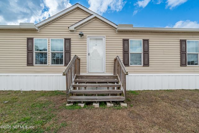 11222 SW 106TH Avenue, Hampton, FL 32044