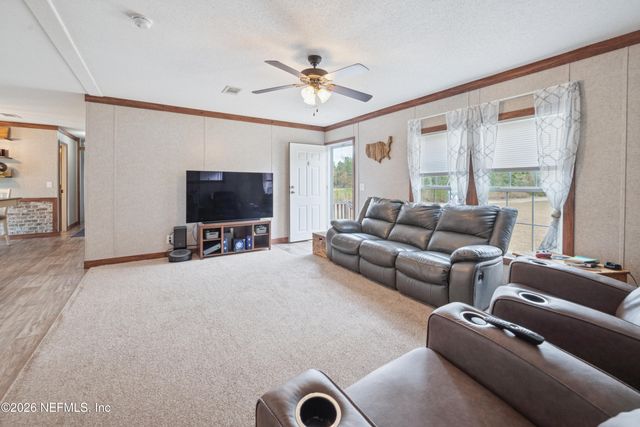 11222 SW 106TH Avenue, Hampton, FL 32044