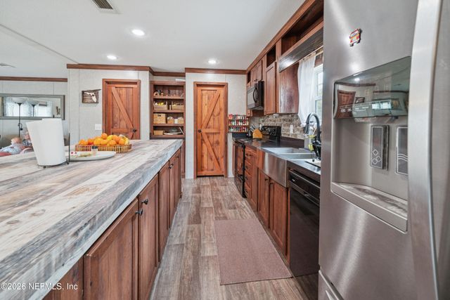 11222 SW 106TH Avenue, Hampton, FL 32044