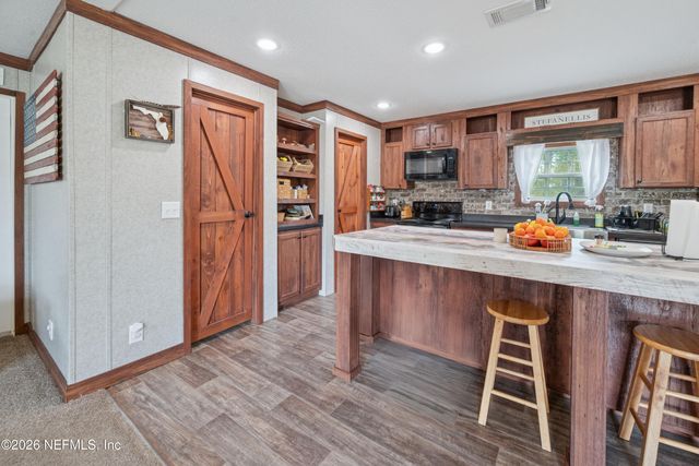 11222 SW 106TH Avenue, Hampton, FL 32044