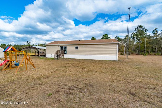 11222 SW 106TH Avenue, Hampton, FL 32044