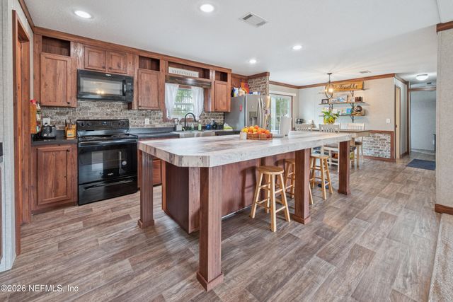 11222 SW 106TH Avenue, Hampton, FL 32044